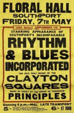 Floral Hall - Southport 1